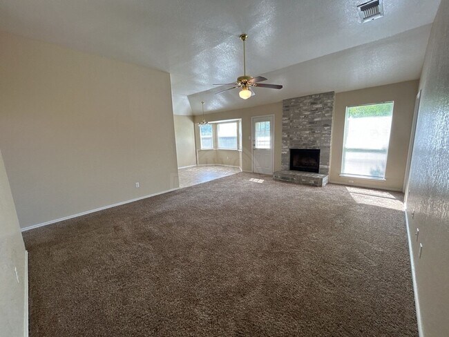 Foto del edificio - 3908 Tallwood Drive, Killeen