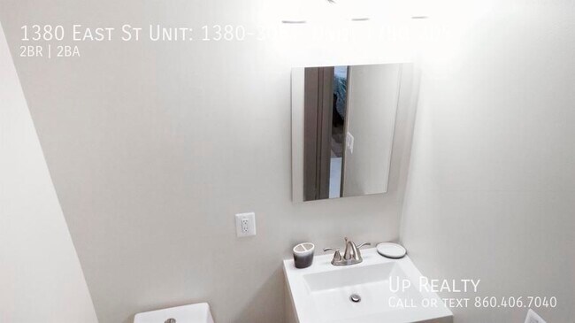 Foto del edificio - 1380 East St