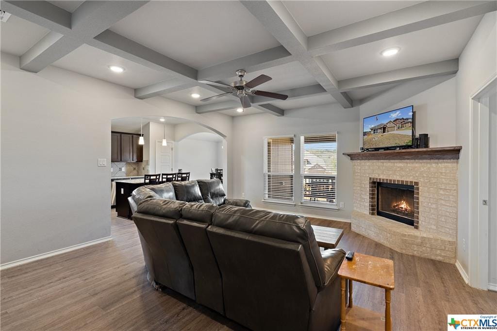 Foto principal - 801 Ross Rd