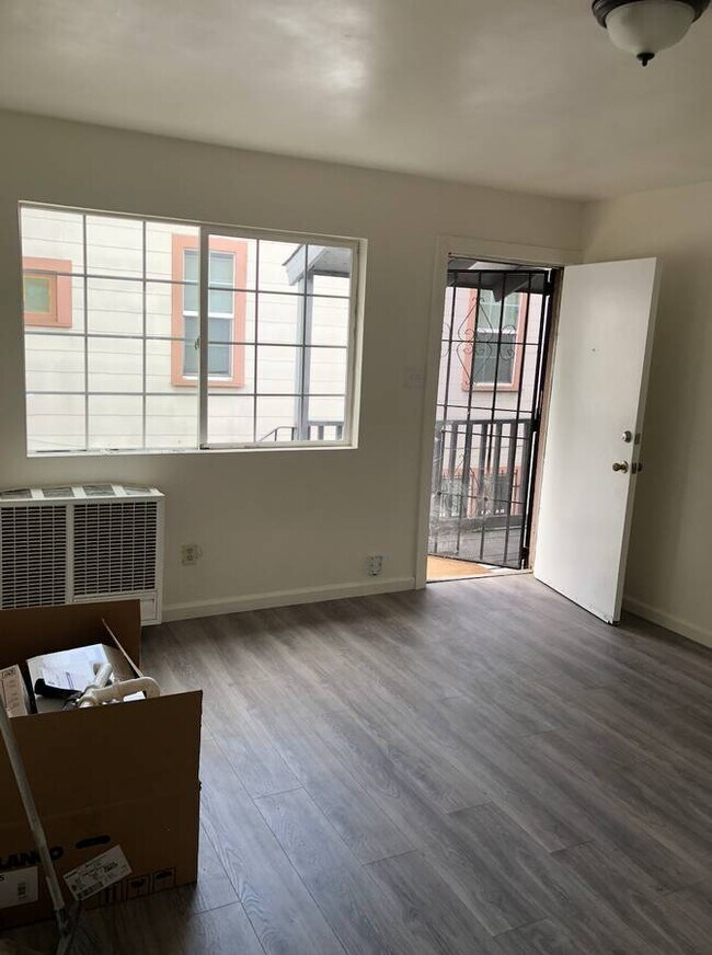 Foto del edificio - 3510 Magnolia St