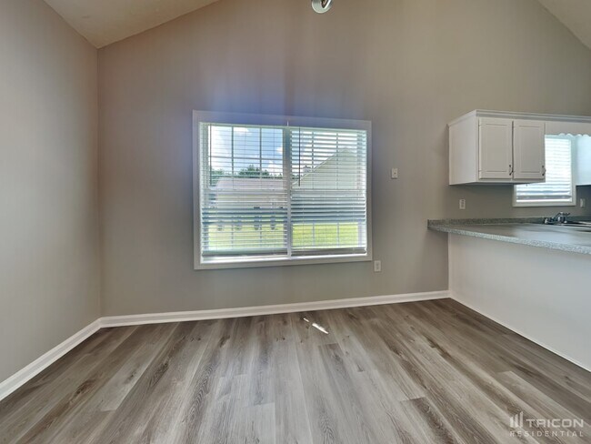Building Photo - 160 Homeplace Drive Covington GA