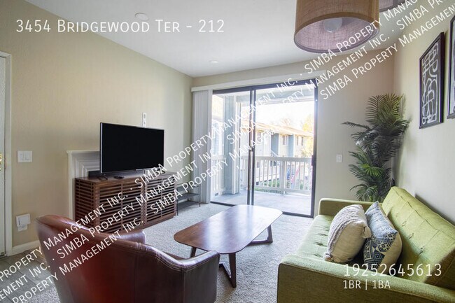Foto del edificio - Bridgewood Terrace
