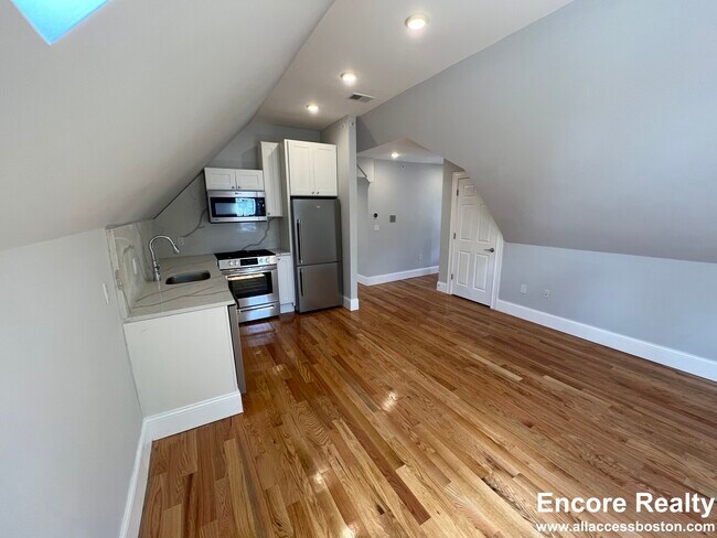 Foto del edificio - 158 Morrison Ave