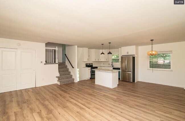 Foto del edificio - Newly Renovated 3 Bedroom 2 Bathroom Home