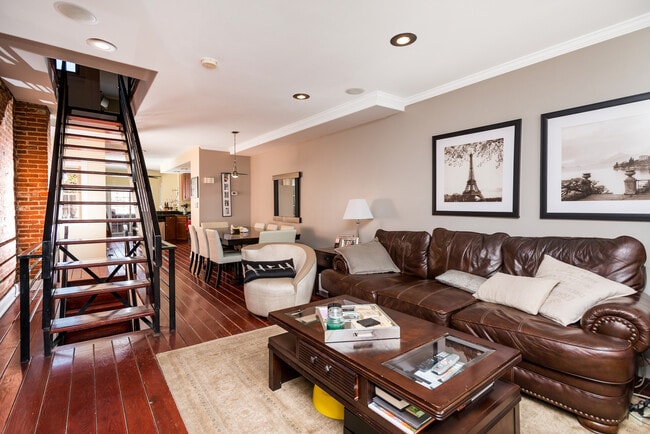 Foto del edificio - 444 E Fort Ave