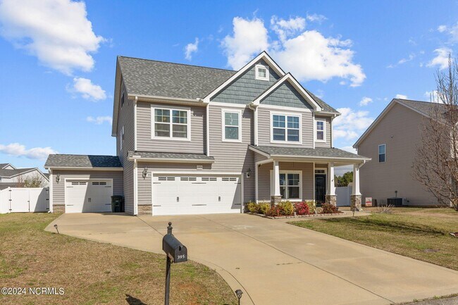 Building Photo - 395 Sedgefield Dr