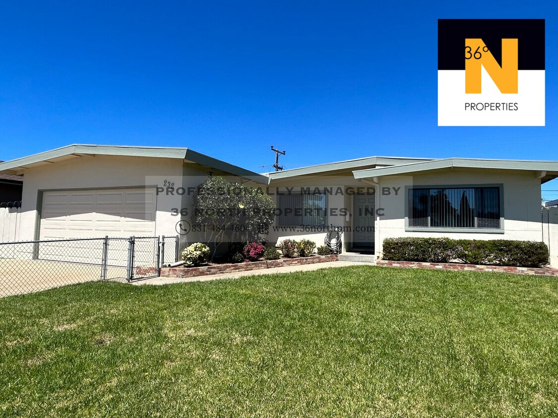 Primary Photo - Charming 3 Bed/2 Bath Home with Bonus Room...