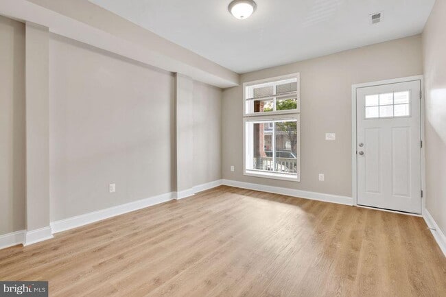 Building Photo - 3204 McElderry St