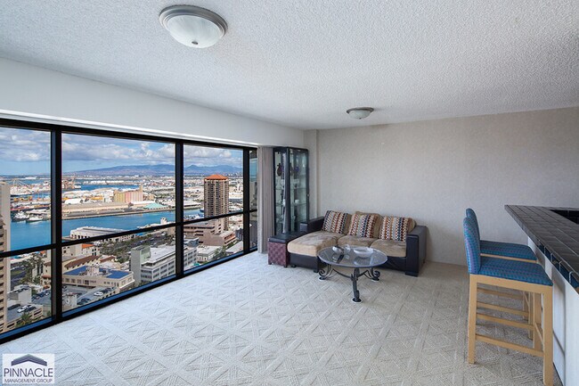 Foto del edificio - 1088 Bishop St
