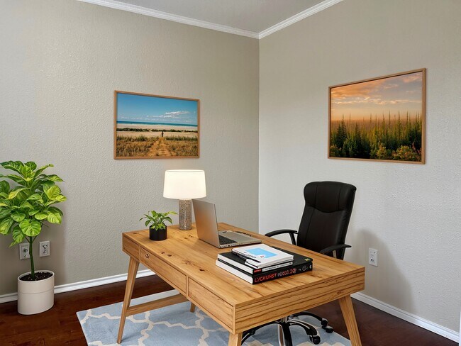 Foto del edificio - 2809 Arbury Dr