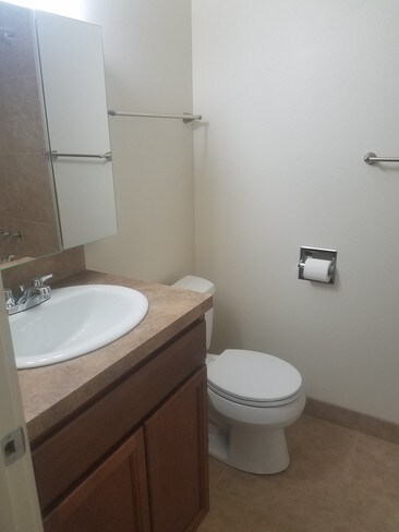 Building Photo - FirCrest Manor Apartments