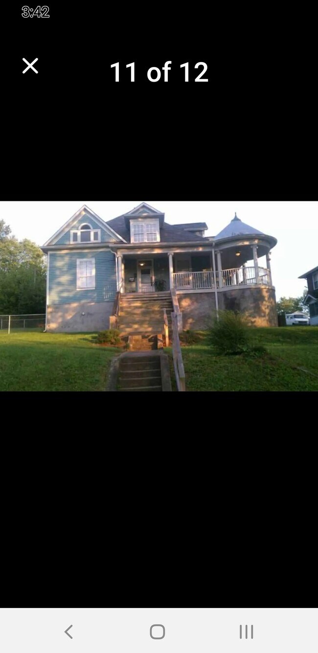 Foto del edificio - 1422 Coker Ave