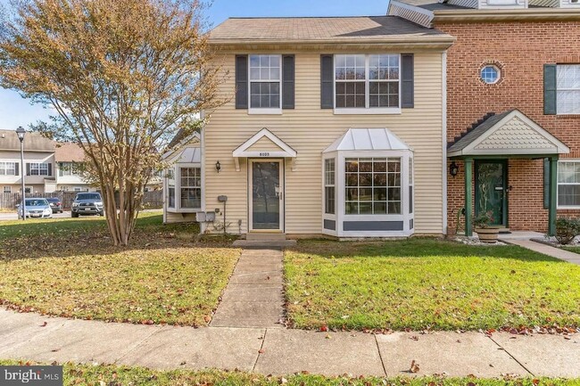 Photo - 6103 Red Squirrel Pl Townhome