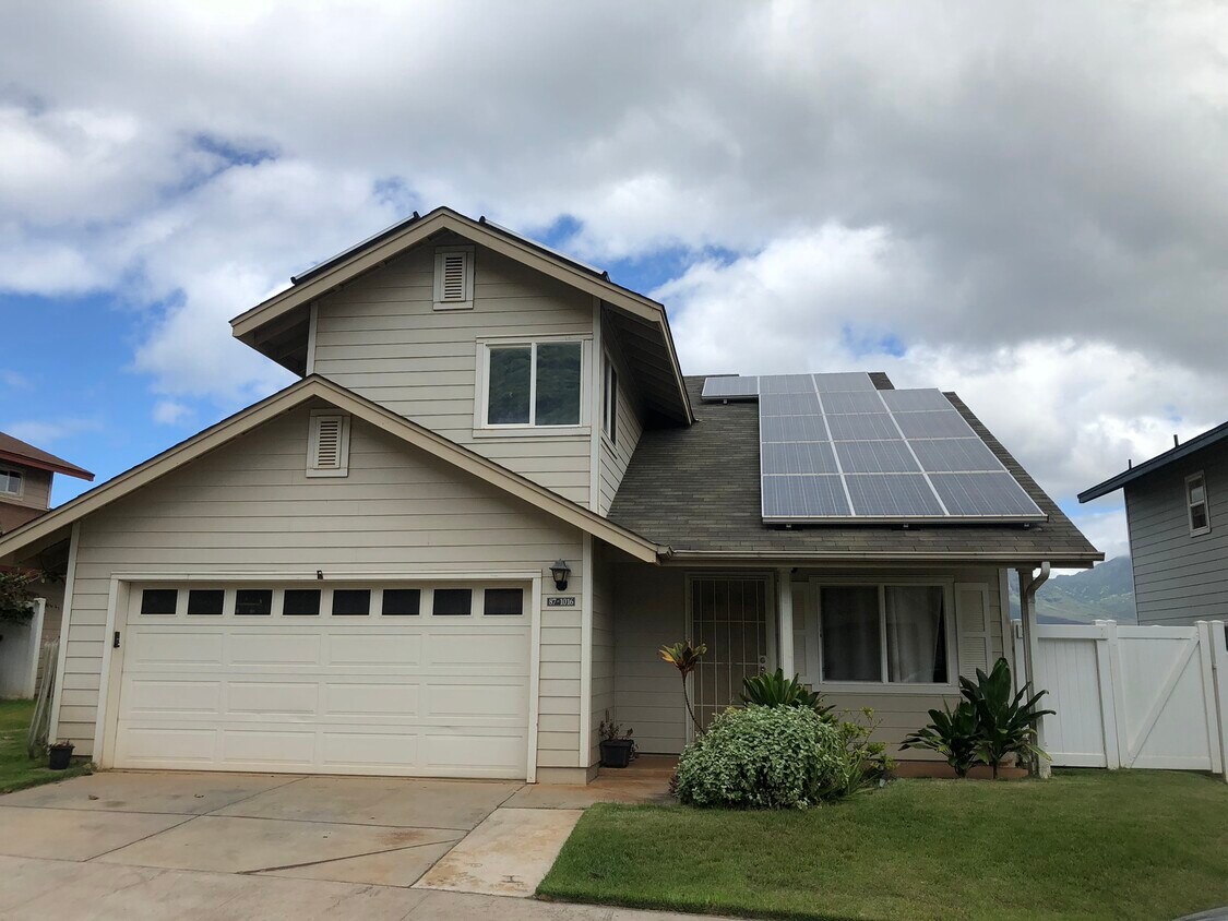 871016 Huamoa St, Waianae, HI 96792 House Rental in Waianae, HI