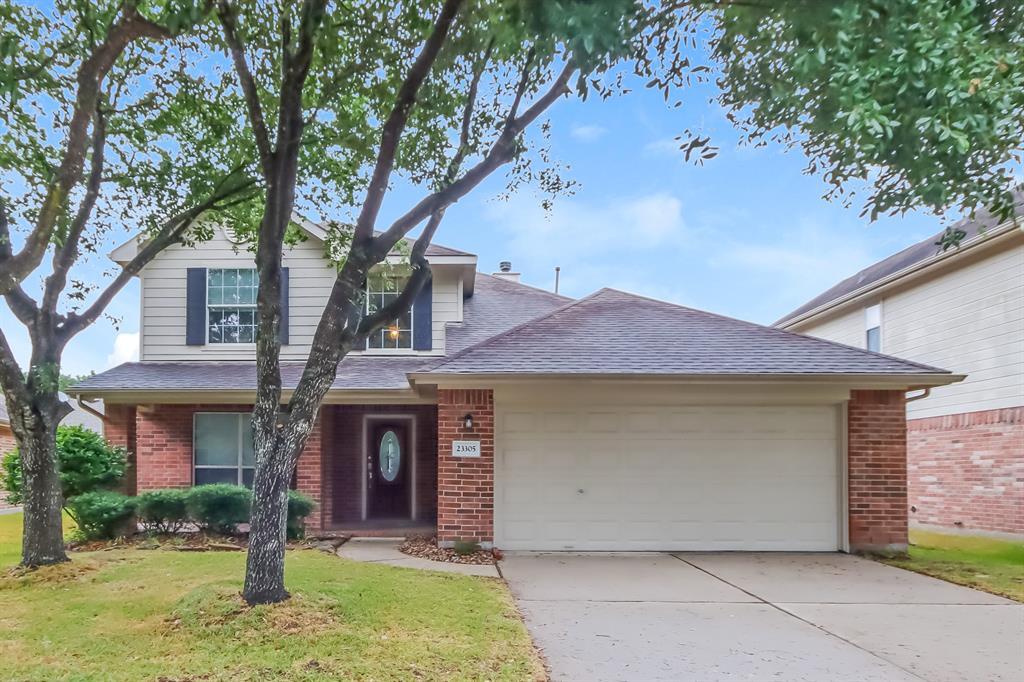 23305 Tuttle Ct, Porter, TX 77365 House Rental in Porter, TX