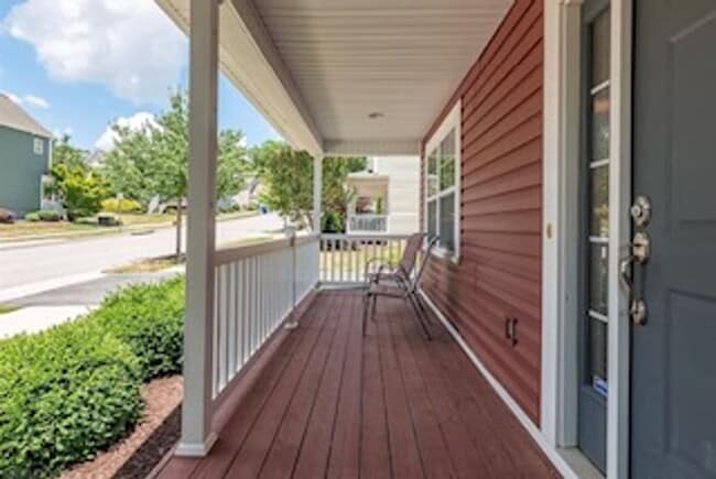 Photo - Aden Lane Townhome