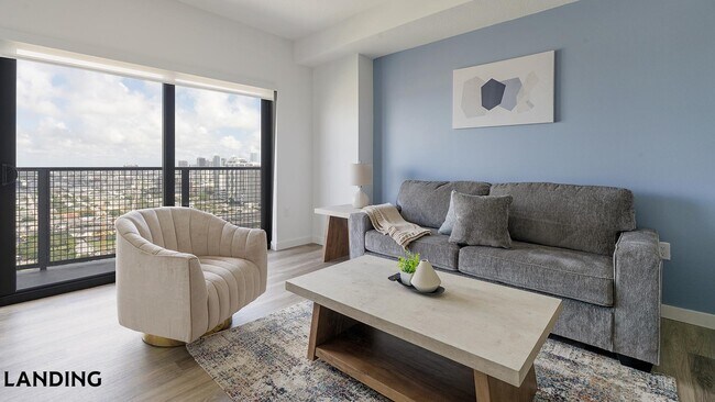 Foto del edificio - 777 NW 2nd Ave