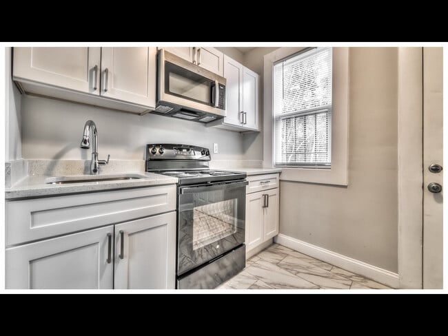 Foto del edificio - 524 E 30th St