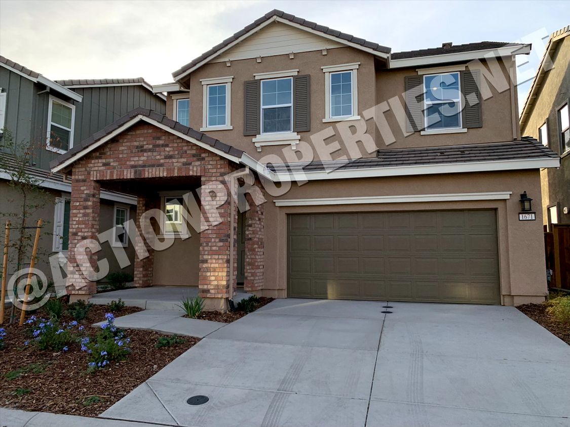 Foto principal - Move-in Special! - Rocklin Meritage Durang...