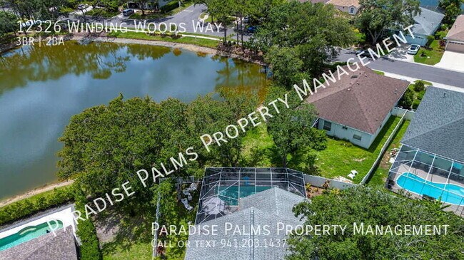 Building Photo - 12326 Winding Woods Way