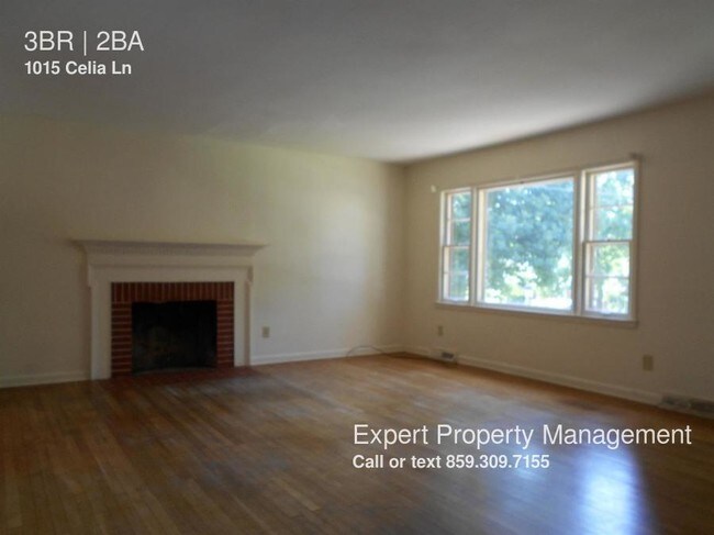 Building Photo - 1015 Celia Ln