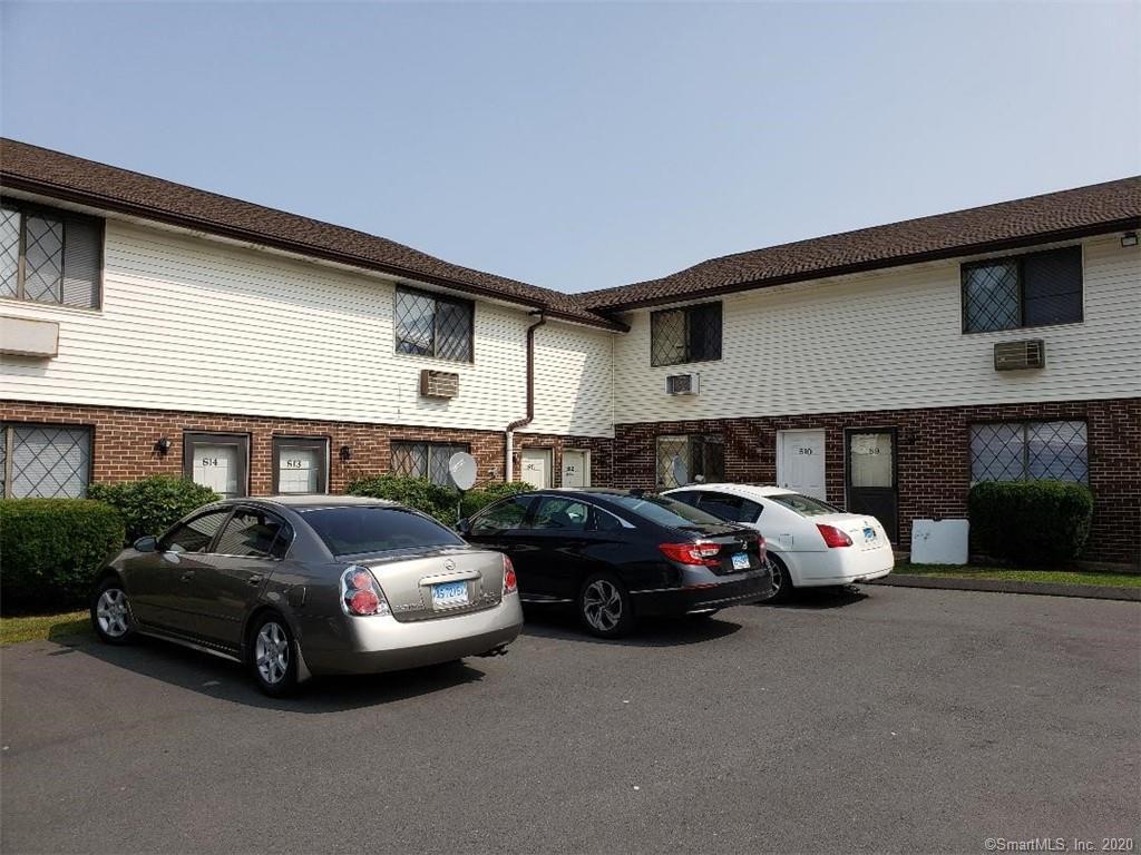 150 Mark Ln Unit S12, Waterbury, CT 06704 Condo for Rent in Waterbury