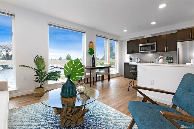 Foto del edificio - 750 11th Ave E