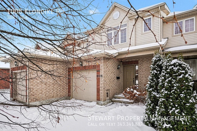 Photo du bâtiment - 1008 Klondike Rd