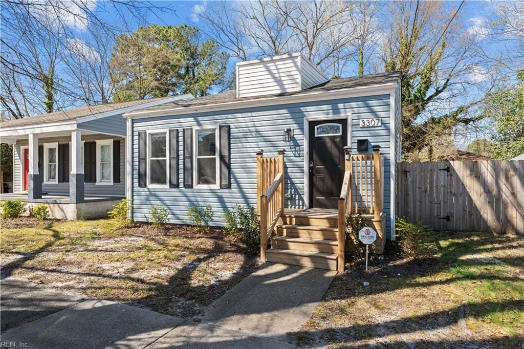 Primary Photo - 3307 Marne Ave