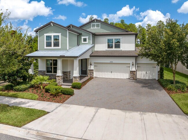 Building Photo - 2948 Murray Pass