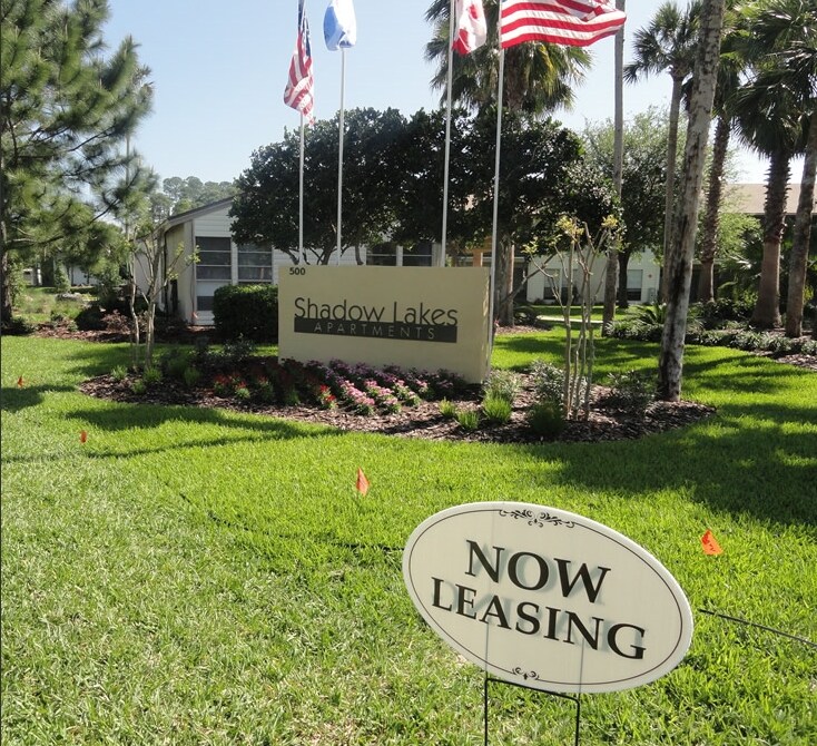 The Park at Santa Maria Apartments Ormond Beach, FL