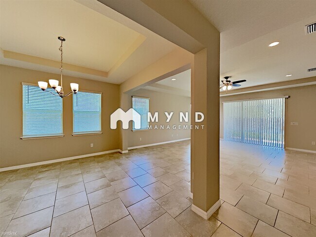 Foto del edificio - 4 br, 3.5 bath House - 2527 Knight Island Dr