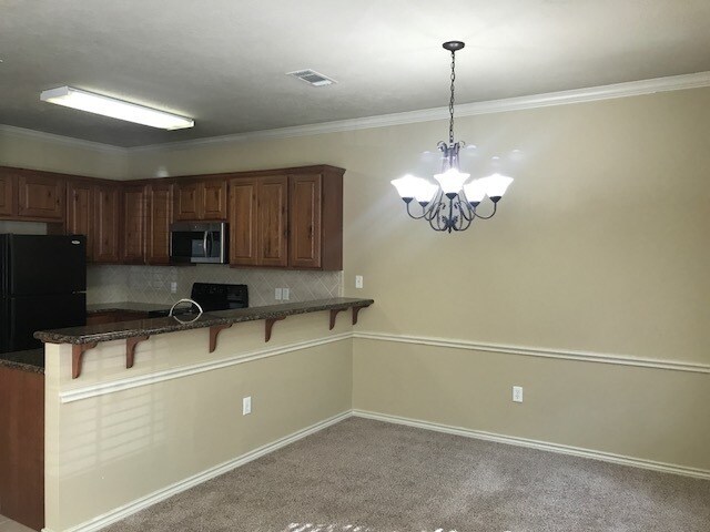 Foto del edificio - College Station - 3 Bedroom / 3 Bath- 2 story Condo off University Dr. E.