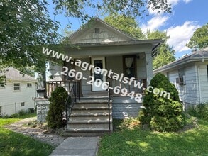 Building Photo - 538 Irene Ave