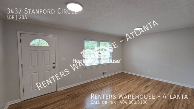 Building Photo - Beautifully Renovated 4-Bedroom Split-Leve...
