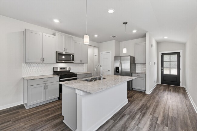 Foto del edificio - 6721 Chinapkin Oak Ln