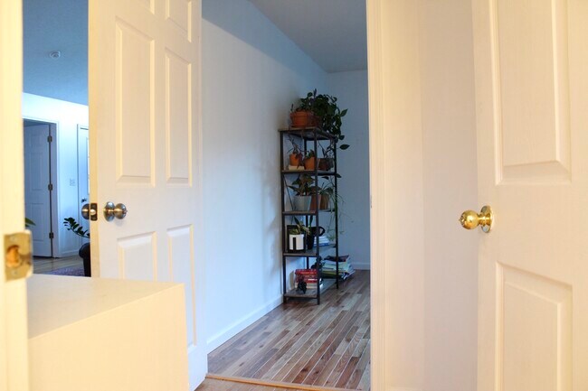 Segundo dormitorio/oficina - 28 Brown Hollow Ln