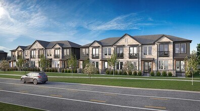 Building Photo - The Brookman