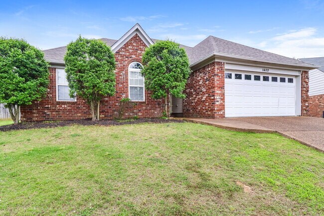 Foto del edificio - 1402 Leery Cove