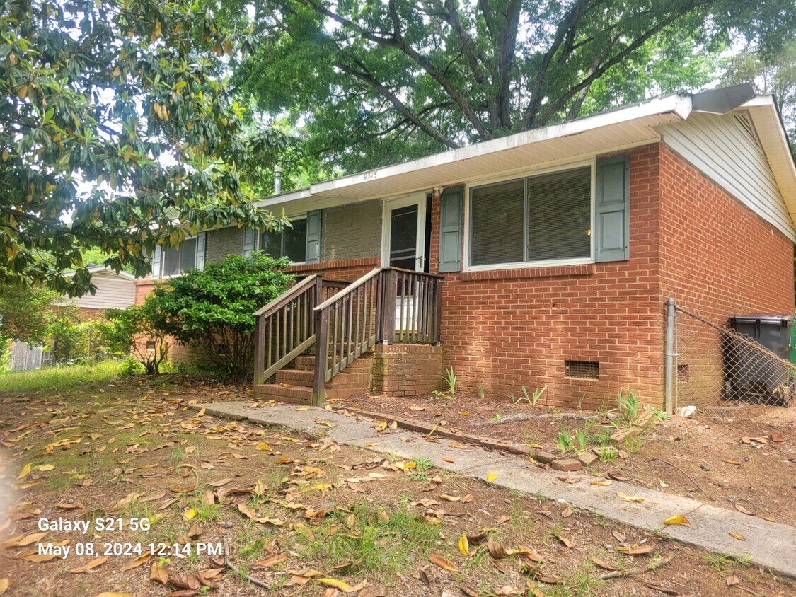 Primary Photo - 9315 Feldbank Dr