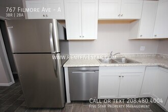 Building Photo - 767 Filmore Ave