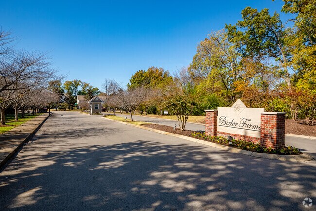Foto del edificio - Bixler Farms