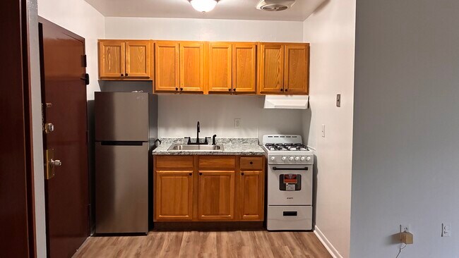 Foto del edificio - 510 Stuyvesant Ave