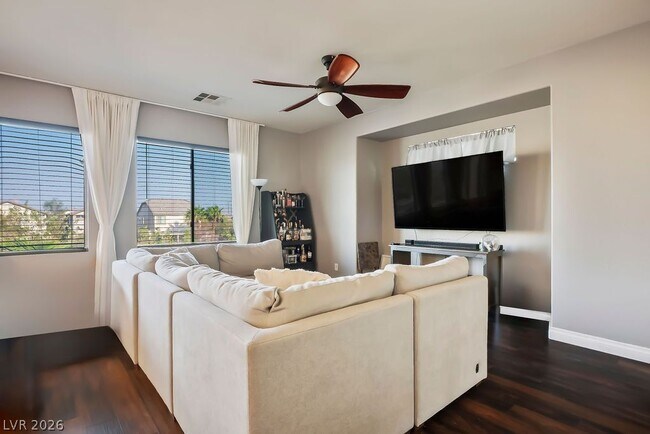 Foto del edificio - 6276 N Sledgehammer Ct