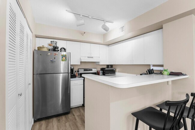 Foto del edificio - 131 Yacht Club Way