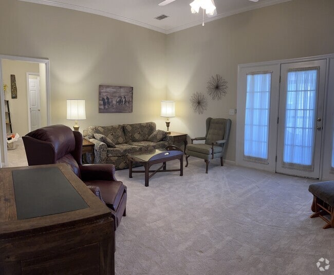 Woodlands Apartments under 2,500 Aiken, SC 2 Rentals