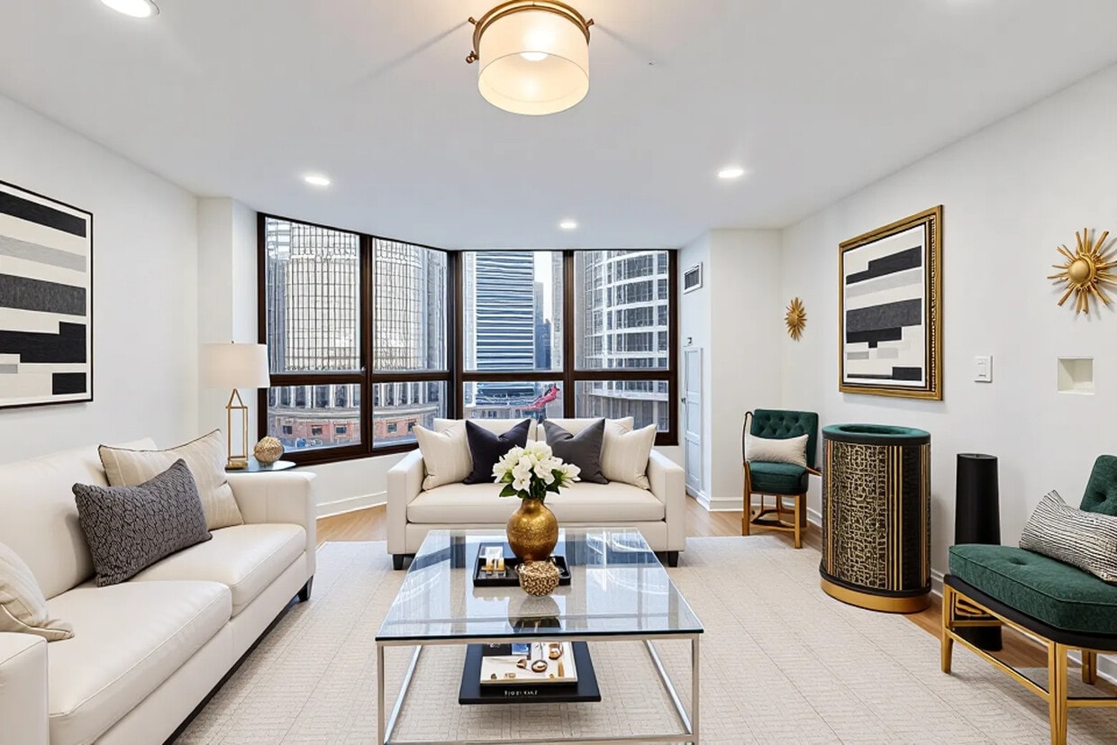 Foto principal - 405 N Wabash Ave