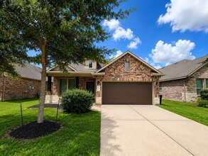 Building Photo - 18523 Cypress Steppe Ln