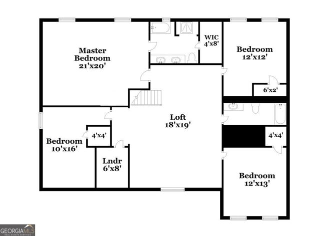 Building Photo - 4310 Big Horn Pass