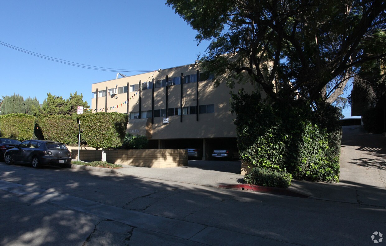Foto principal - Rodney Apartments